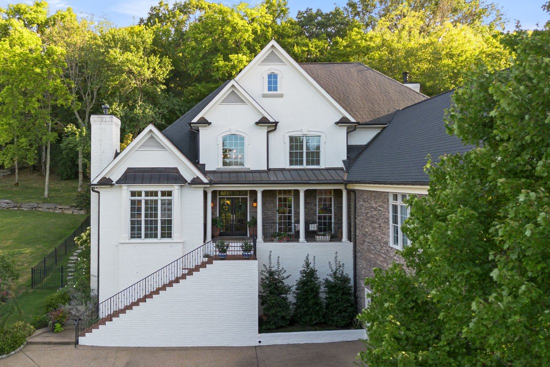 House in Franklin, Tennessee, United States 4 - 17244683