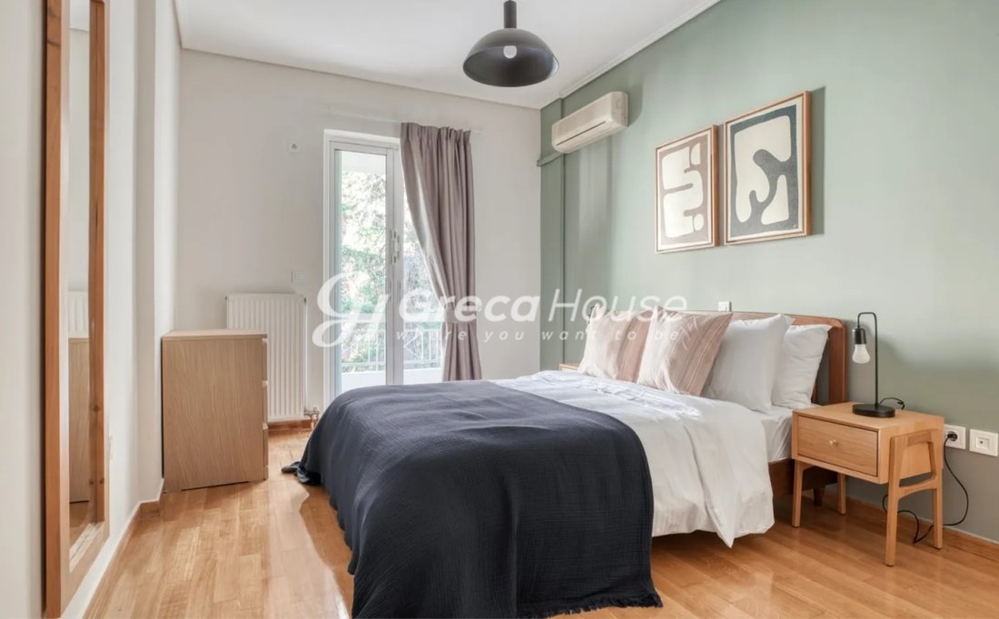 House in Kifisia, Attica, Greece 3 - 17243853