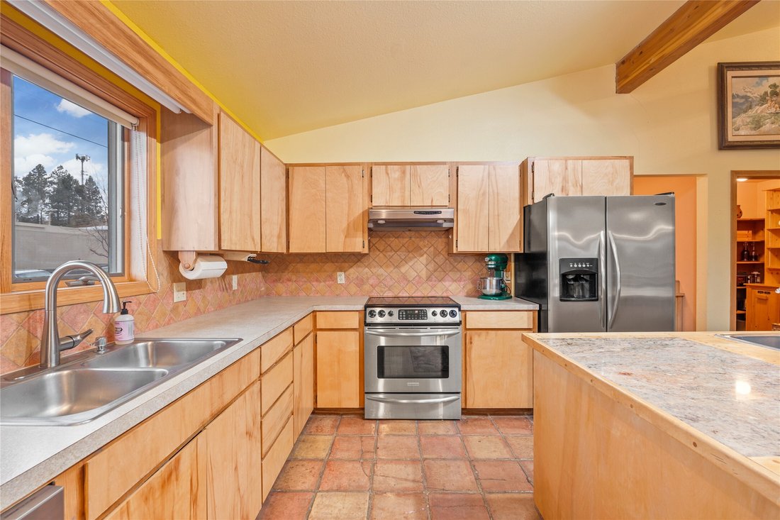 House in Bigfork, Montana, United States 4 - 17242341