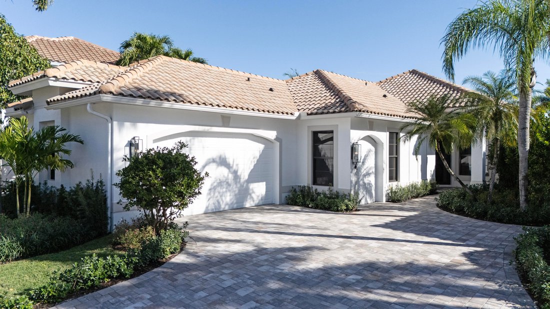 House in Wellington, Florida, United States 1 - 16870147