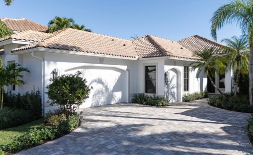 House in Wellington, Florida, United States 1