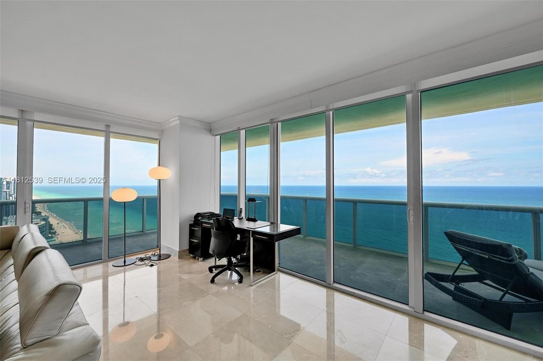 Eigentumswohnung in Hallandale Beach, Florida, Vereinigte Staaten 4 - 17242513
