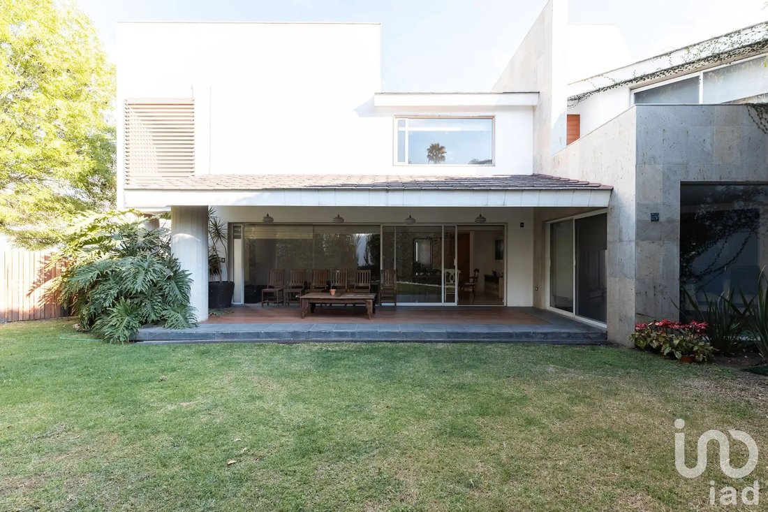 House in Tlaxcalancingo, Puebla, Mexico 5 - 15960578
