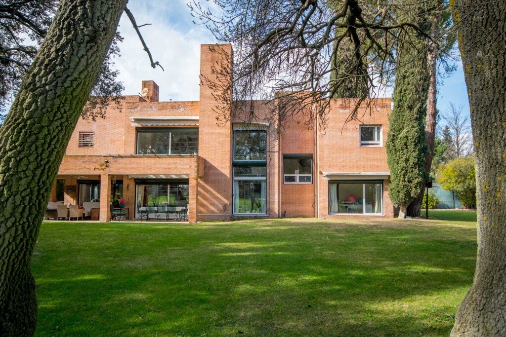 House in La Moraleja, Alcobendas, Comunidad de Madrid 1 - 14839923