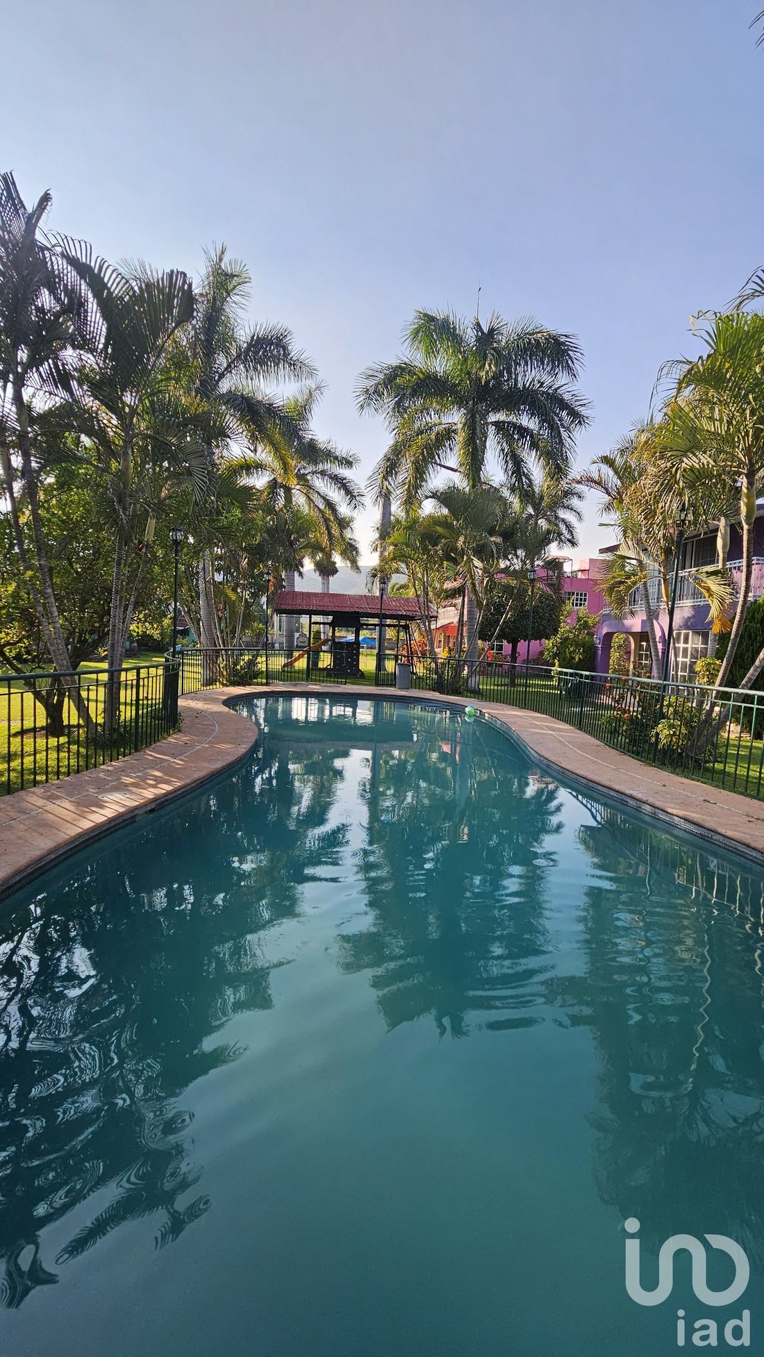 House in Ticumán, Morelos, Mexico 4 - 16545560