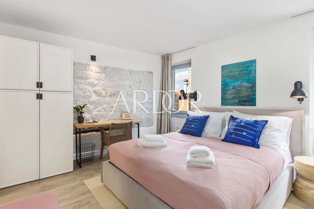 House in Rovinj, Istria County, Croatia 2 - 17244132