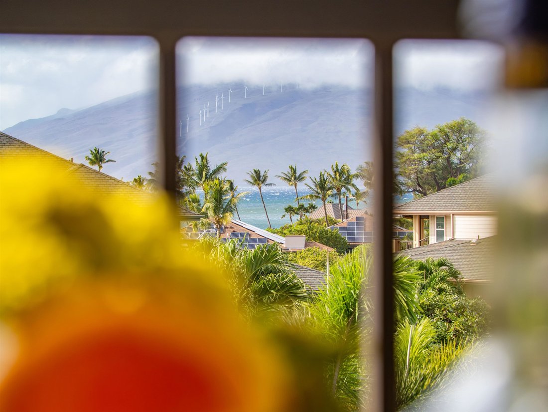 Condo in Kihei, Hawaii, United States 3 - 17242346