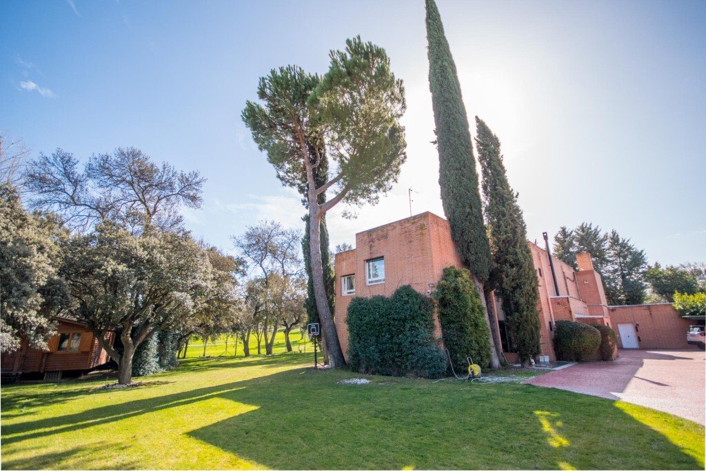 House in La Moraleja, Alcobendas, Comunidad de Madrid 5 - 14839923