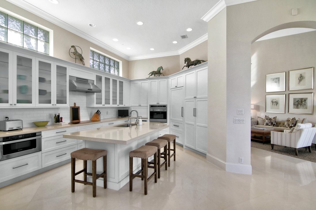 House in Wellington, Florida, United States 1 - 16953789