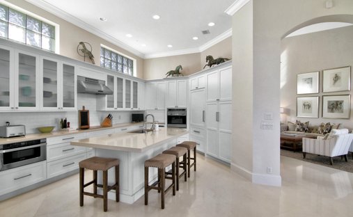 House in Wellington, Florida, United States 1