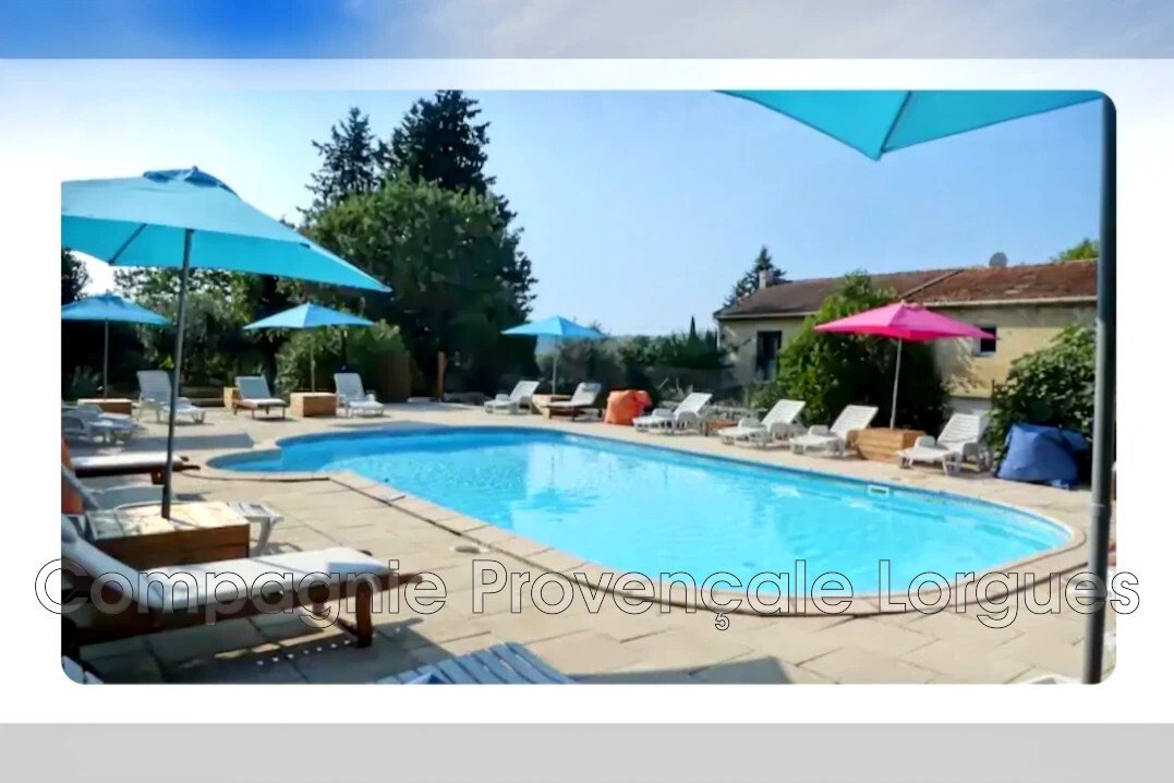 Villa in Villecroze, Provence-Alpes-Côte d'Azur, France 3 - 17234993