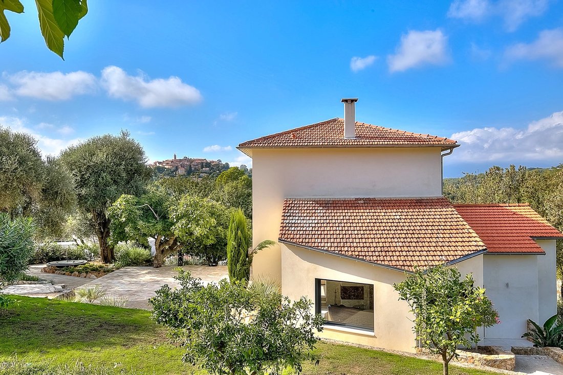House in Mougins, Provence-Alpes-Côte d'Azur, France 4 - 13321382