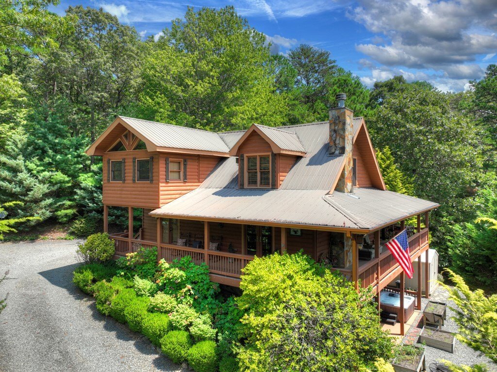 House in Blue Ridge, Georgia, United States 5 - 17243348