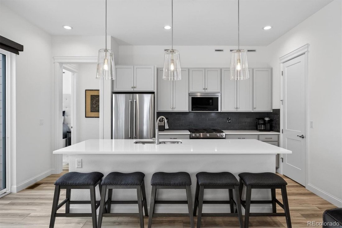 House in Erie, Colorado, United States 3 - 17244276