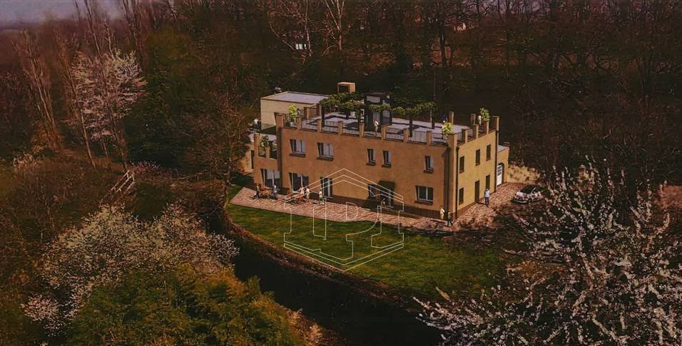 Villa in Rosignano Monferrato, Piemont, Italien 1 - 17240914