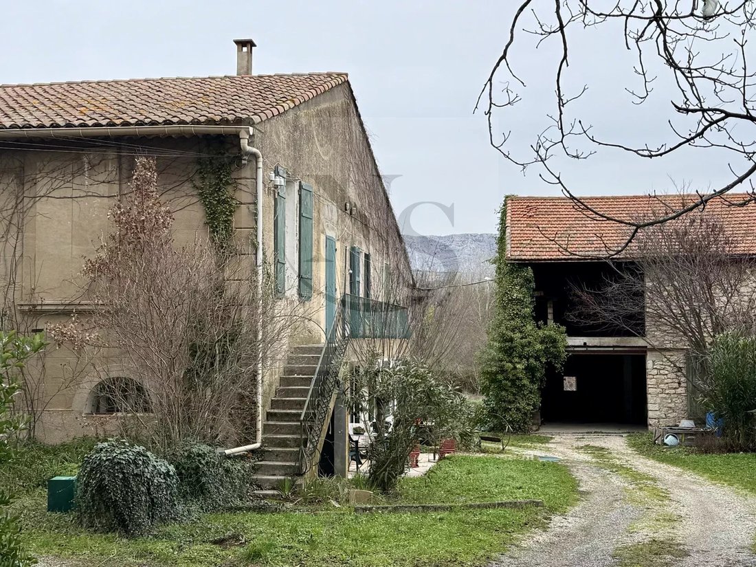Villa in Est, Fuveau, France 5 - 17241005