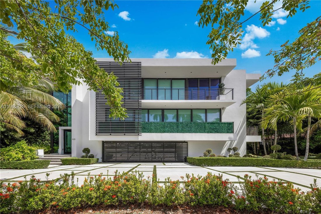 House in Miami Beach, Florida, United States 1 - 17244204