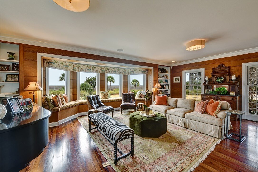 House in St. Simons, Georgia, United States 5 - 17240197
