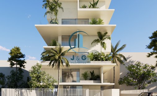 Apartment in Glyfada, Attica, Greece 1