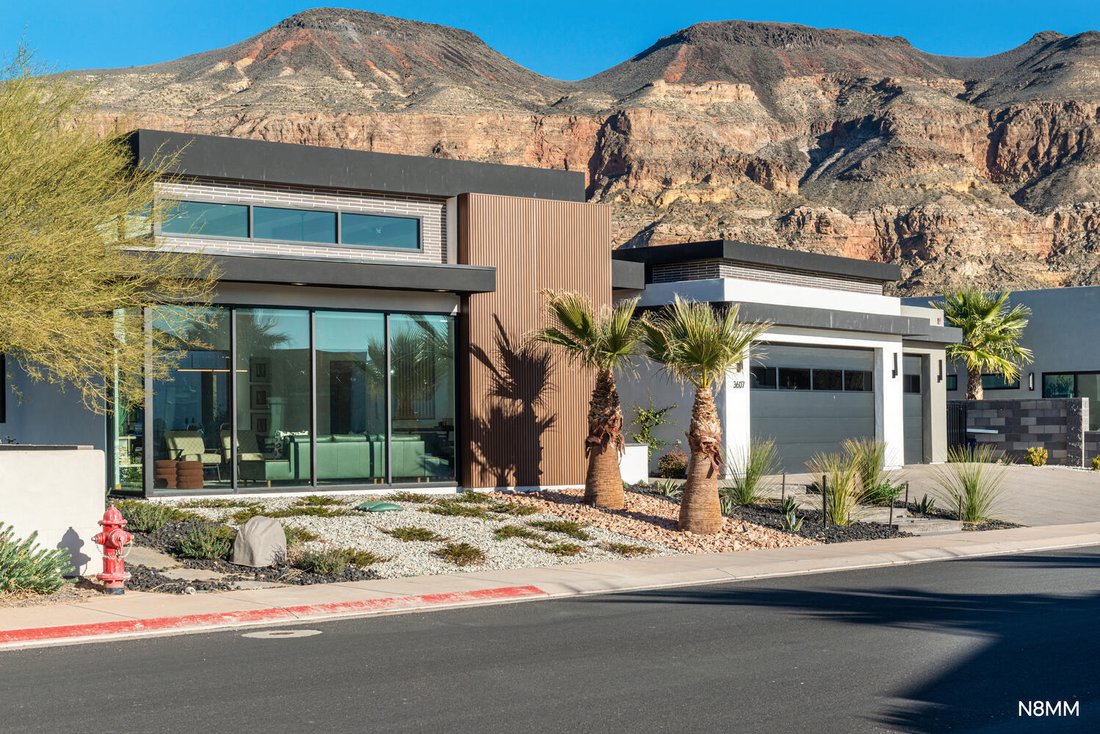 House in Hurricane, Utah, United States 3 - 17242462