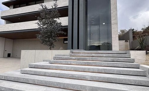 Casa a San Cristóbal Texcalucan, Stato del Messico, Messico 1