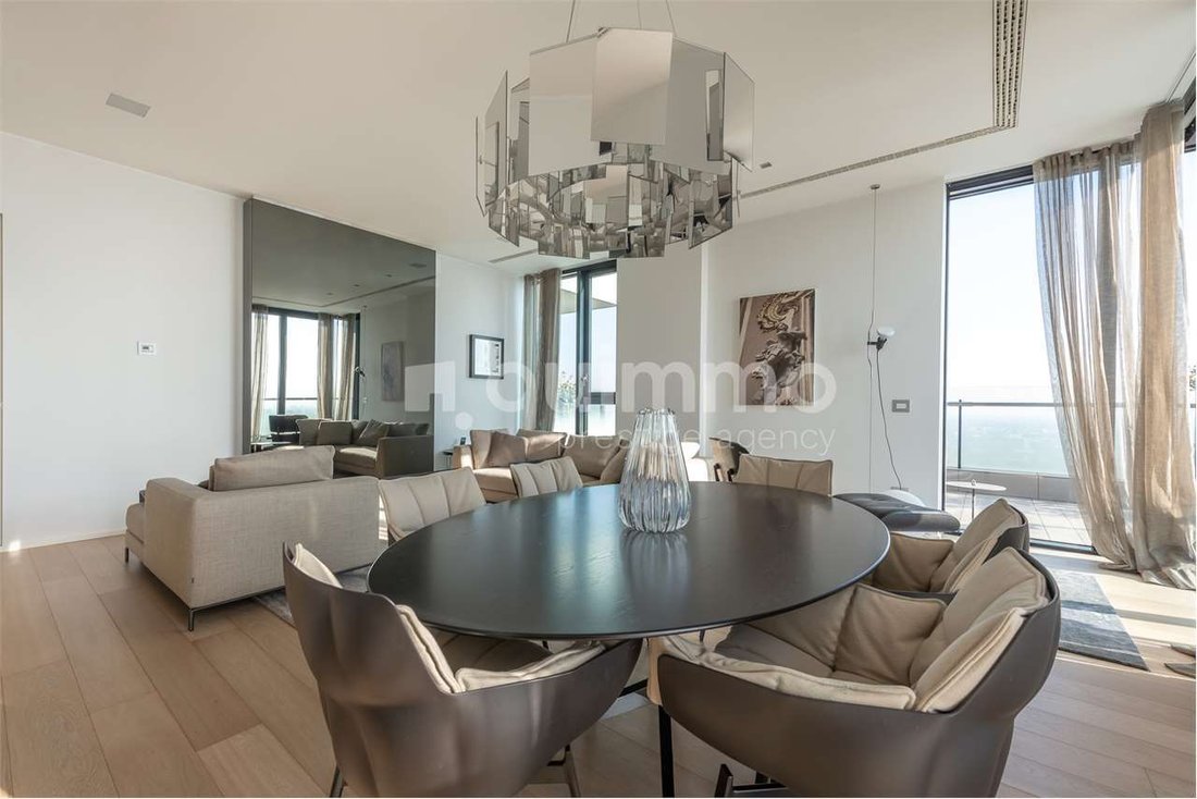 Apartment in Garibaldi - Porta Venezia, Milan, Lombardy 4 - 17243913