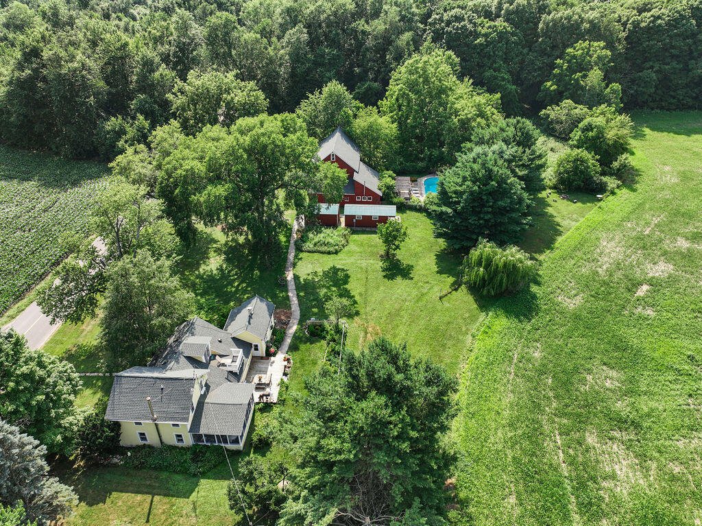 House in Galien, Michigan, United States 5 - 17242397