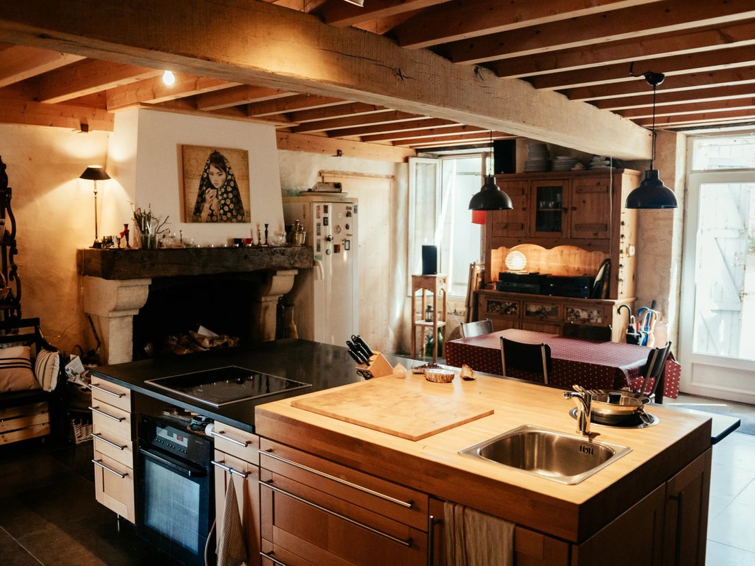 House in Faleyras, Nouvelle-Aquitaine, France 4 - 17242627