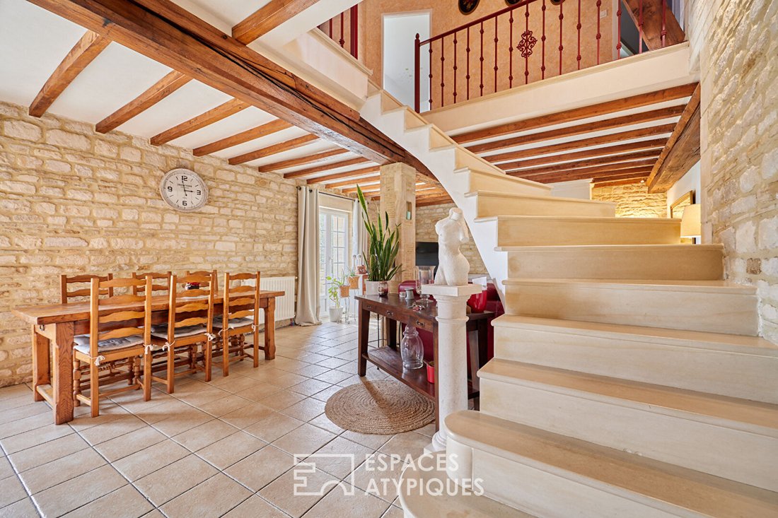 Villa in Moult, Moult-Chicheboville, France 4 - 17244096