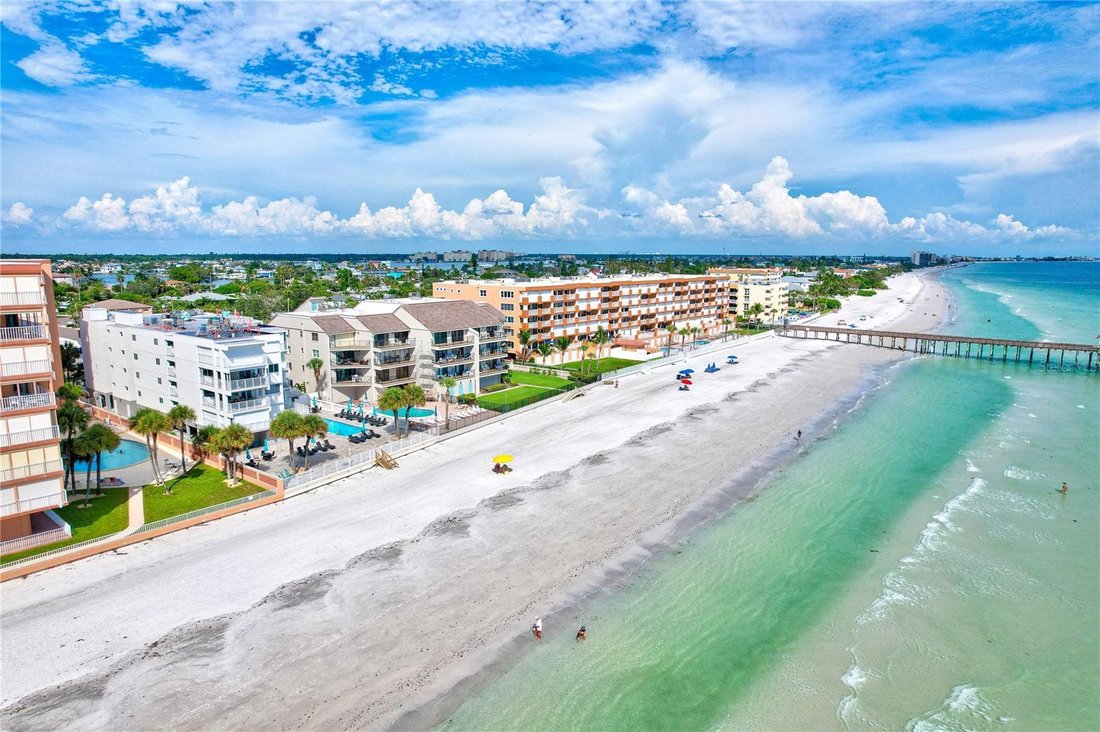 Condo in Madeira Beach, Florida, United States 4 - 17242947
