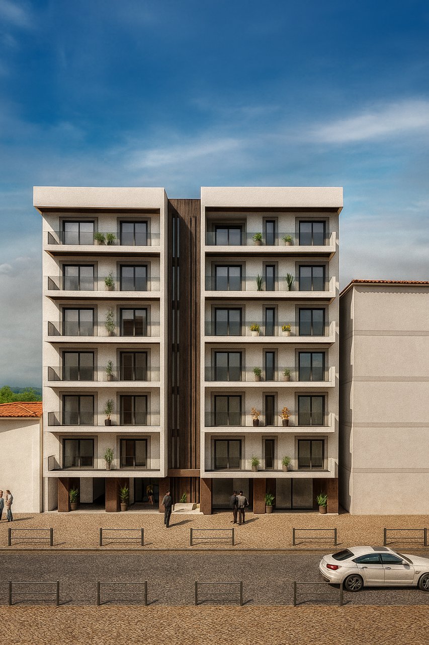 Apartment in Saint Catherine - San Brunello - Vito, Reggio Calabria, Calabria 1 - 17244344