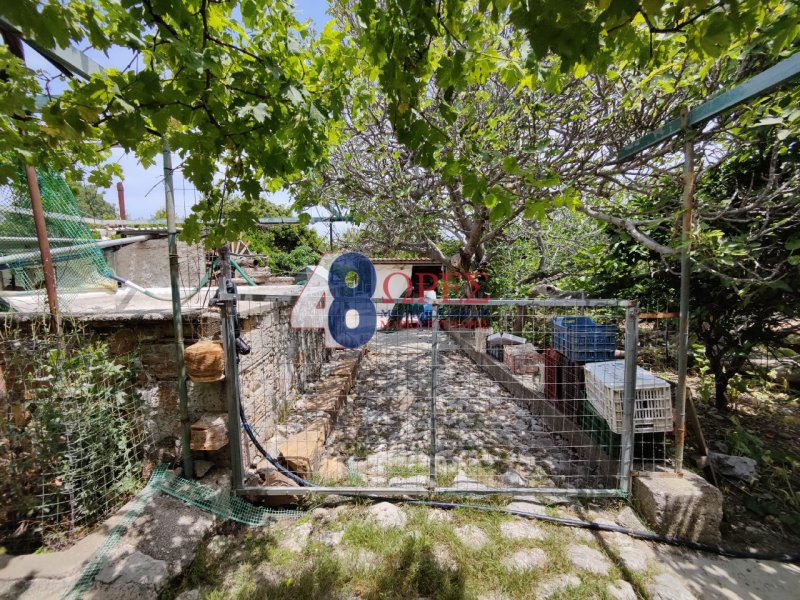 Land in Chios, Aegean, Greece 4 - 15635620