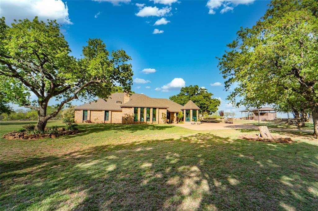 House in Breckenridge, Texas, United States 2 - 17240719