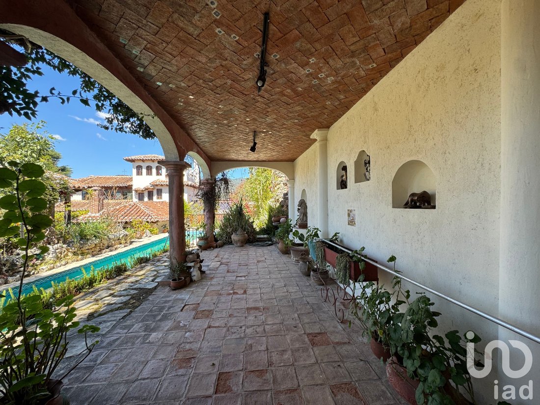 House in San Cristobal de las Casas, Chiapas, Mexico 4 - 17241169