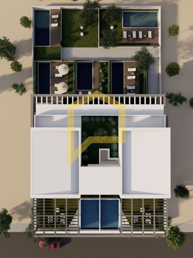 Apartment in Elliniko, Attica, Greece 5 - 14101643