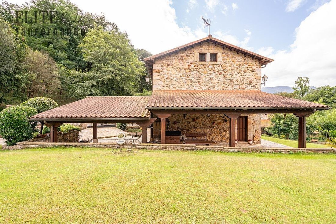 House in Santa Maria de Cayon, Cantabria, Spain 3 - 17242890