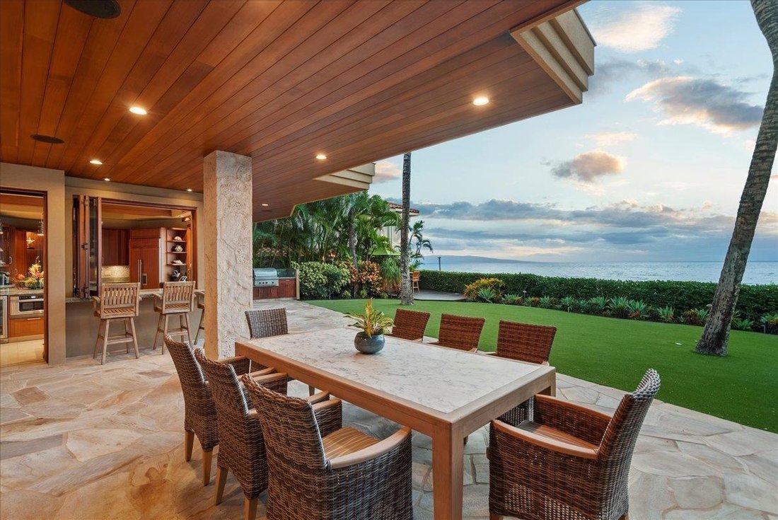 House in Kihei, Hawaii, United States 1 - 17242333