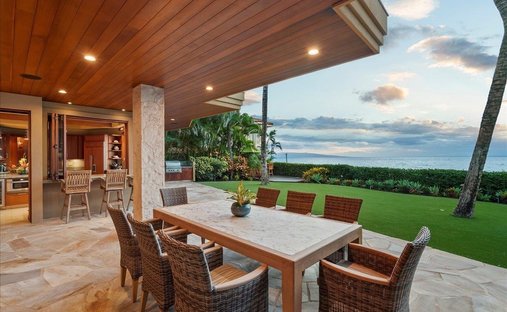 House in Kihei, Hawaii, United States 1
