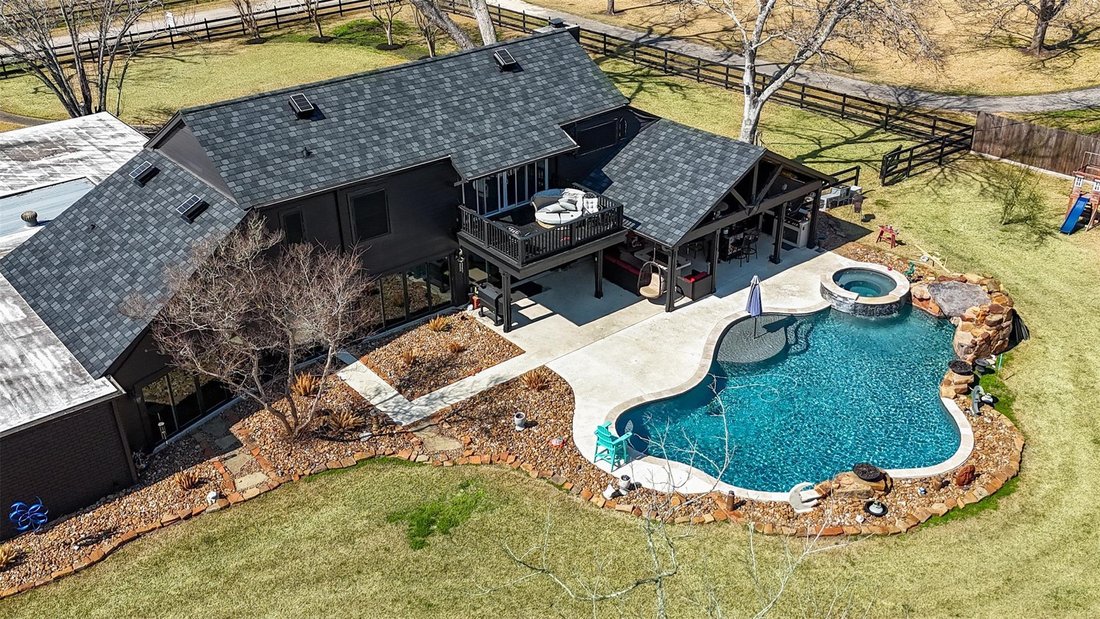 House in Richmond, Texas, United States 3 - 17240630