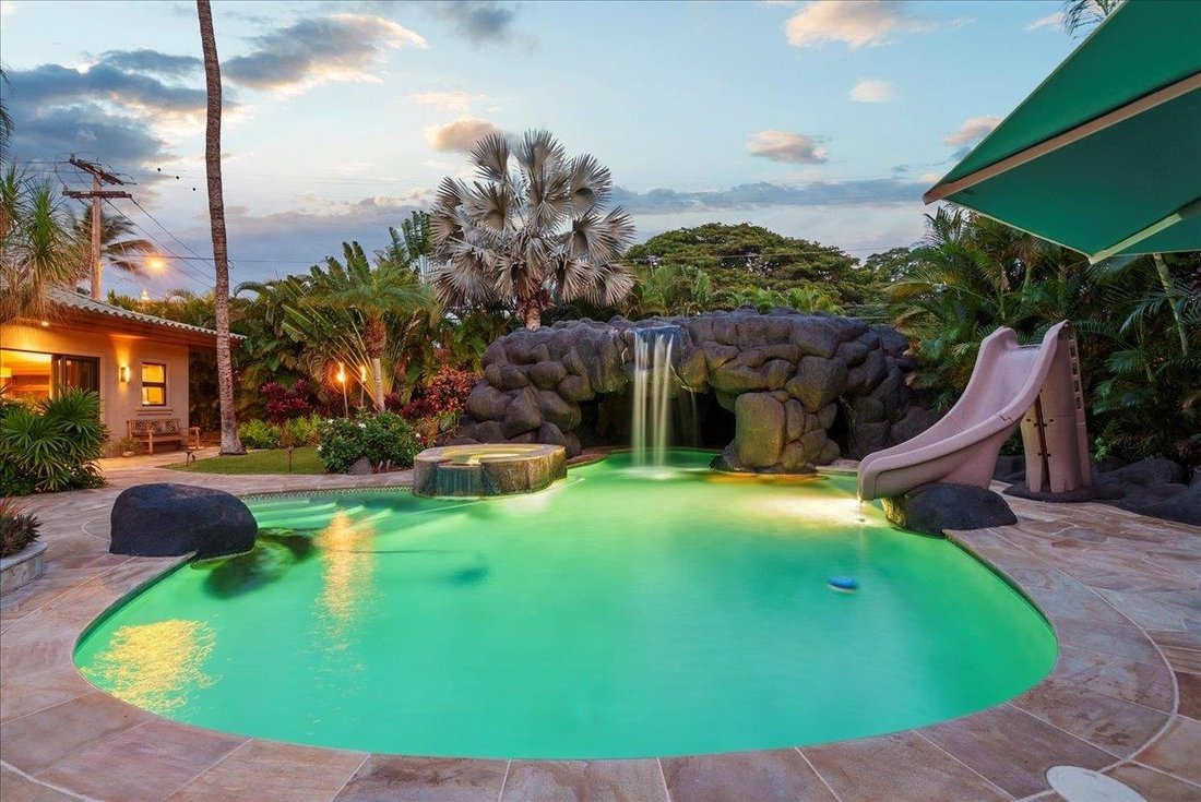 House in Kihei, Hawaii, United States 4 - 17242333
