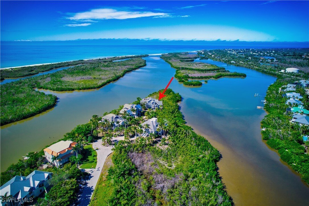 Condo in Sanibel, Florida, United States 1 - 17240203
