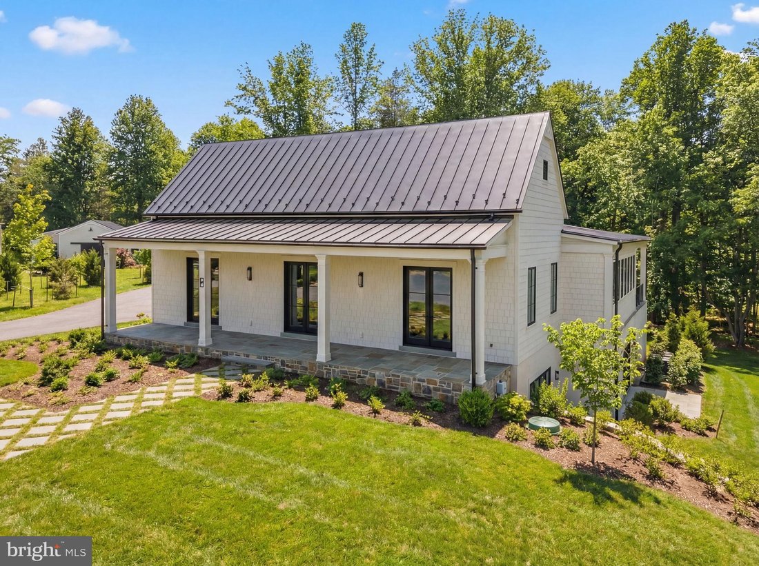 House in Middleburg, Virginia, United States 3 - 15249555