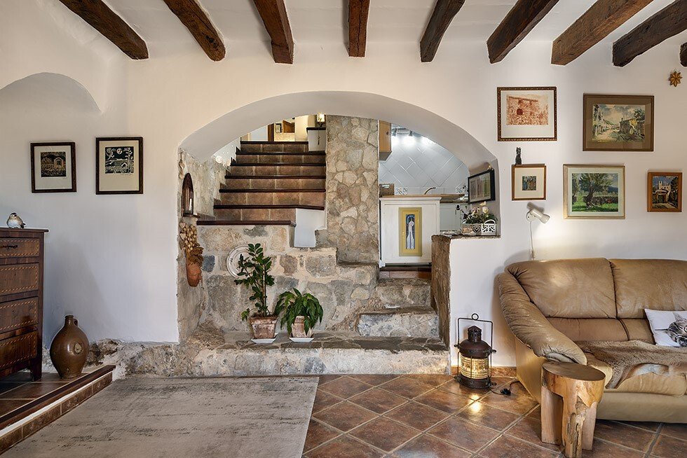 House in Mancor de la Vall, Balearic Islands, Spain 5 - 17244042