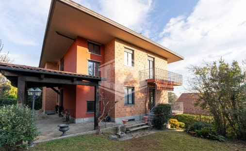 Villa in Posta Vecchia, Rivoli, Piedmont 1