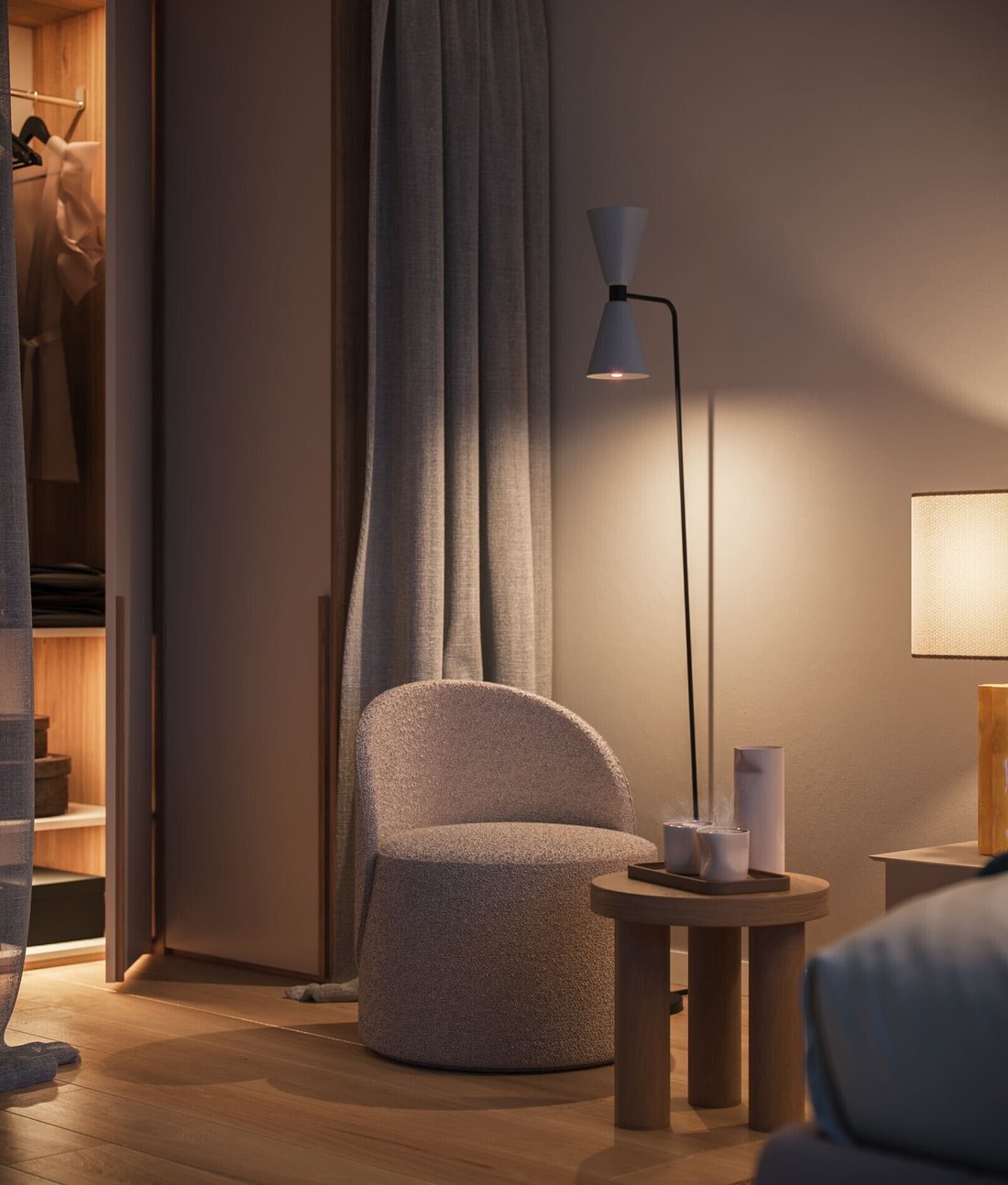 Apartment in Salo, Lombardy, Italy 5 - 17242756