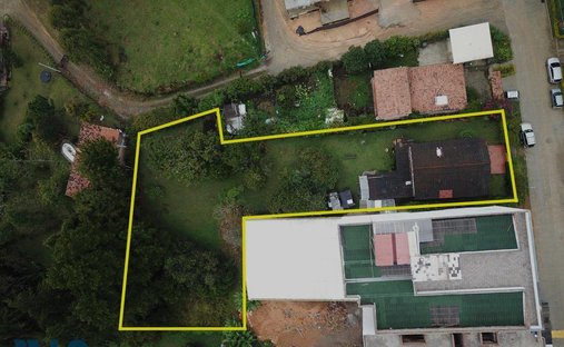 Terreno en Marinilla, Antioquia, Colombia 1
