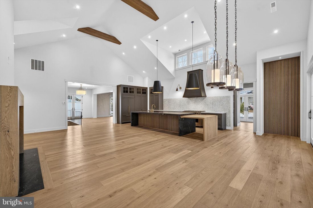 House in Middleburg, Virginia, United States 5 - 15249555