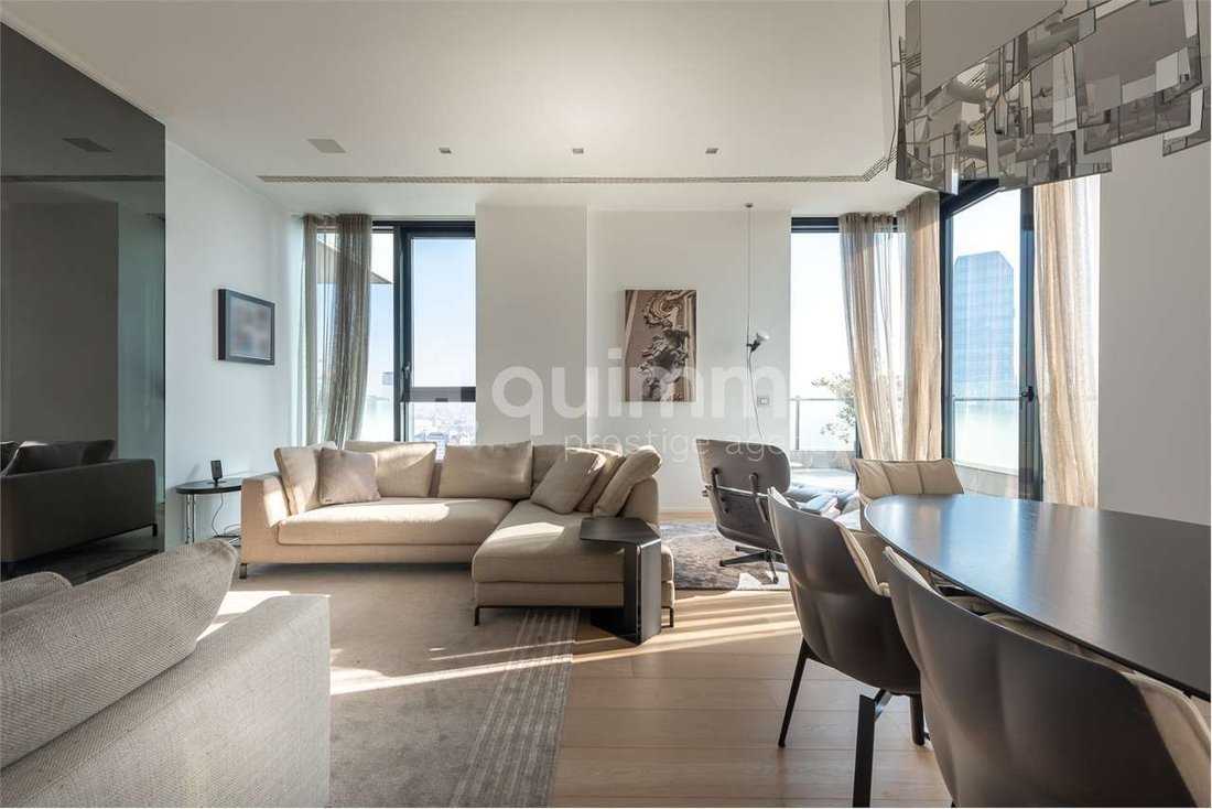 Apartment in Garibaldi - Porta Venezia, Milan, Lombardy 3 - 17243913