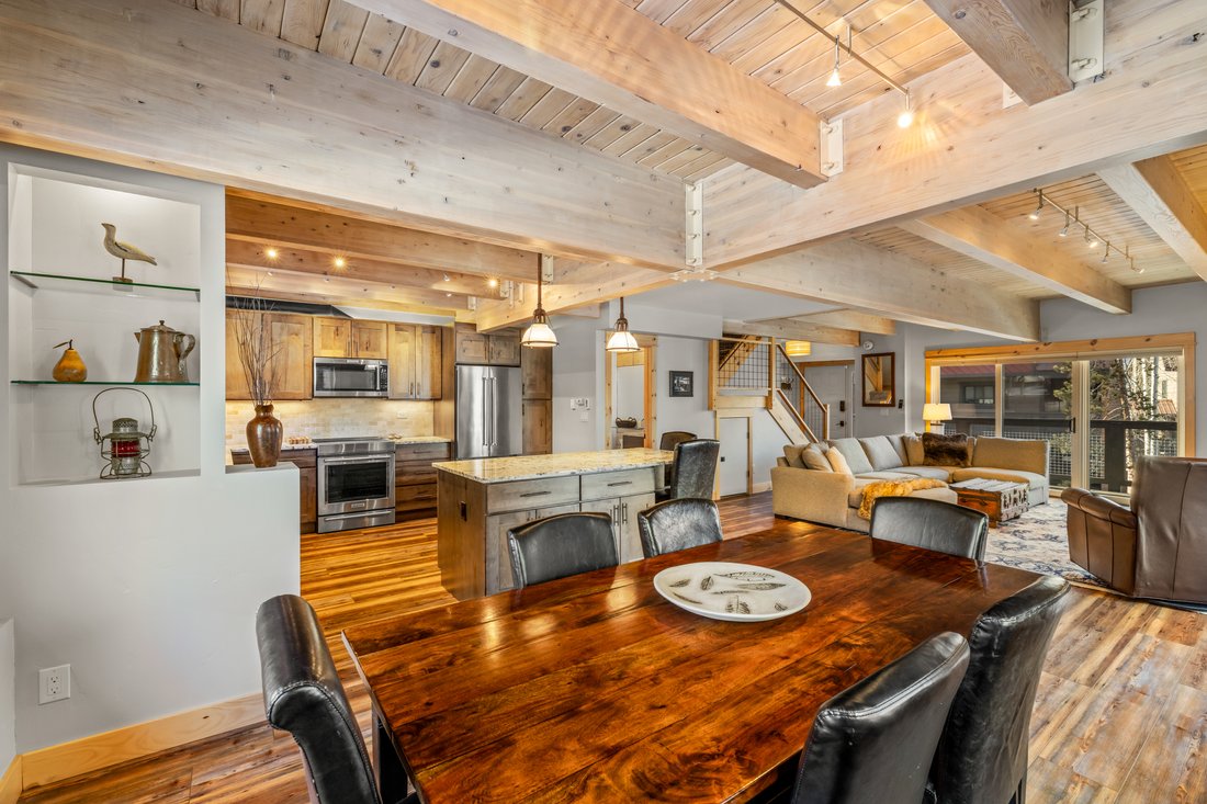 House in Steamboat Springs, Colorado, United States 2 - 17242398