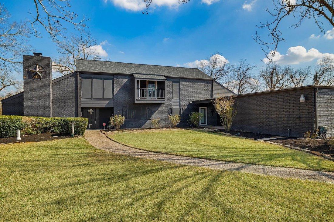 House in Richmond, Texas, United States 2 - 17240630